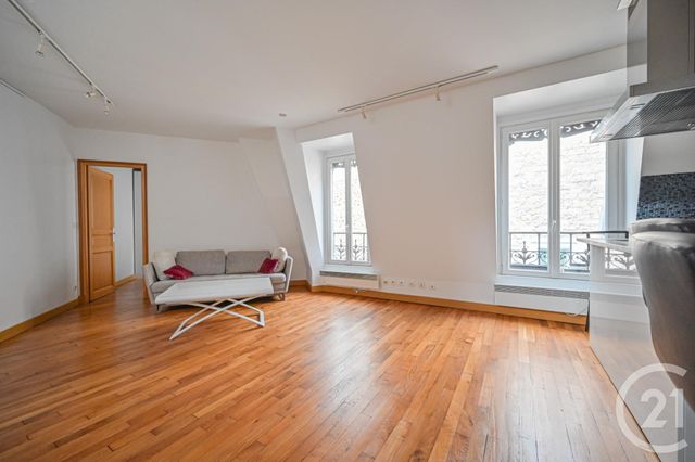 Appartement F2 à louer PARIS