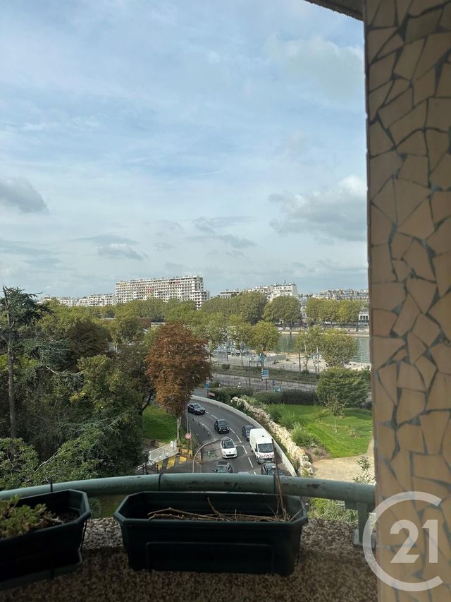 Appartement F4 à vendre PARIS