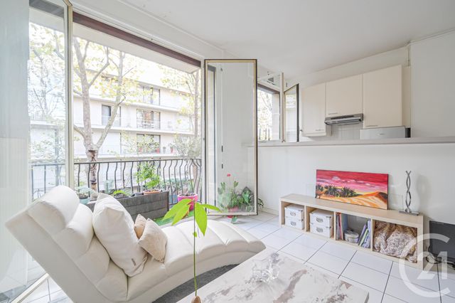 Appartement F1 à louer NEUILLY SUR SEINE